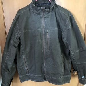 Kuhl Men’s Jacket